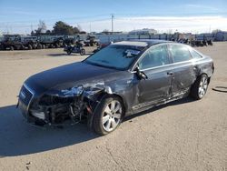 2006 Audi A6 3.2 Quattro en venta en Nampa, ID