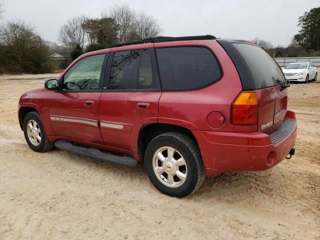 2004 GMC Envoy