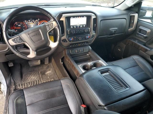 2016 GMC Sierra K2500 Denali