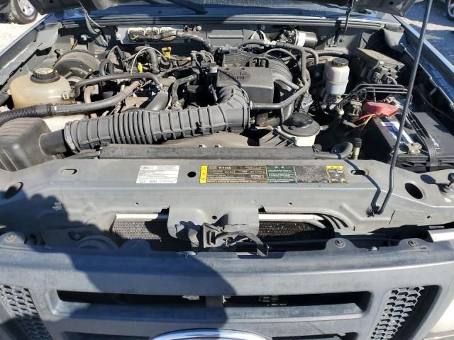 2009 Ford Ranger