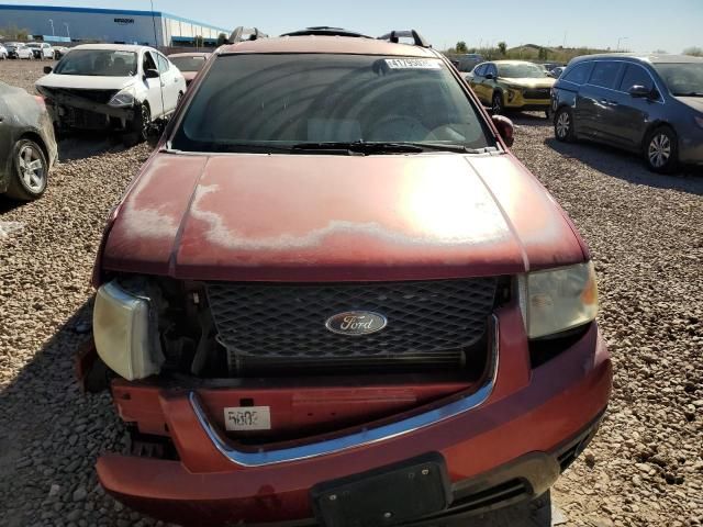 2005 Ford Freestyle SEL