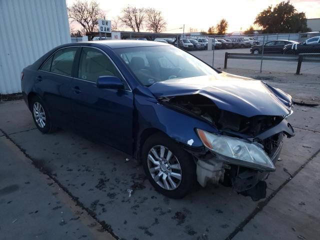 2009 Toyota Camry Base