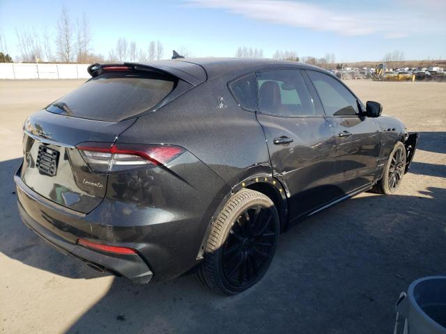 2021 Maserati Levante s Sport