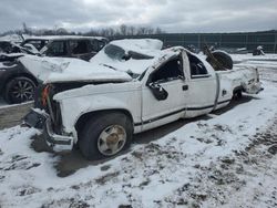 1998 Chevrolet GMT-400 K1500 for sale in Duryea, PA