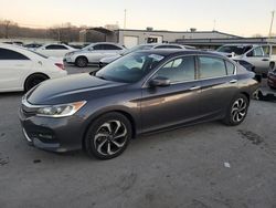 2016 Honda Accord EXL for sale in Lebanon, TN