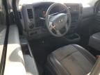 2018 Nissan NV 1500 S