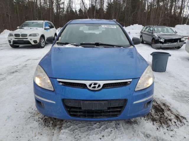 2009 Hyundai Elantra Touring