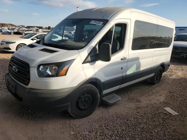 2016 Ford Transit T-350