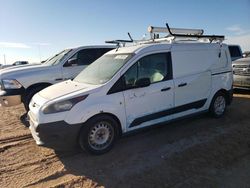 2014 Ford Transit Connect XL en venta en Andrews, TX