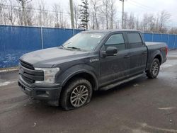 2019 Ford F150 Supercrew for sale in Moncton, NB