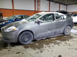 2013 Dodge Dart Limited en venta en Rocky View County, AB