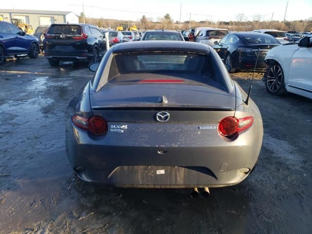 2021 Mazda MX-5 Miata Club