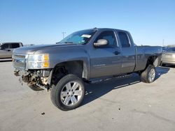 2013 Chevrolet Silverado K1500 LT for sale in Wilmer, TX