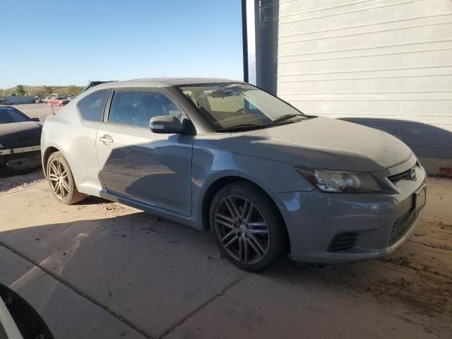 2013 Scion TC