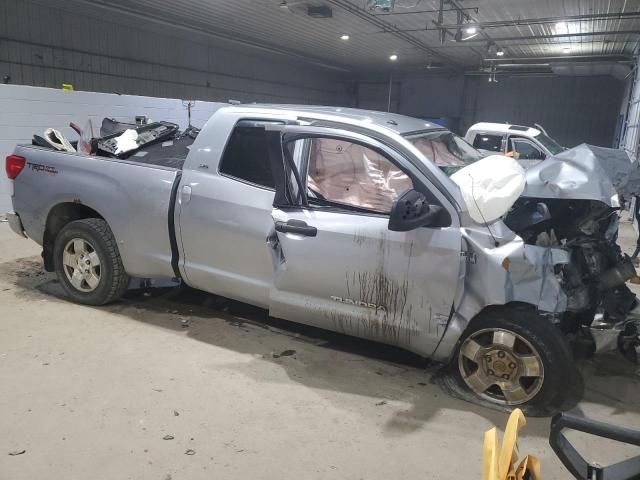 2010 Toyota Tundra Double Cab SR5