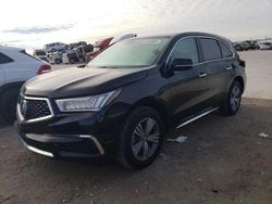 2020 Acura MDX en venta en New Orleans, LA