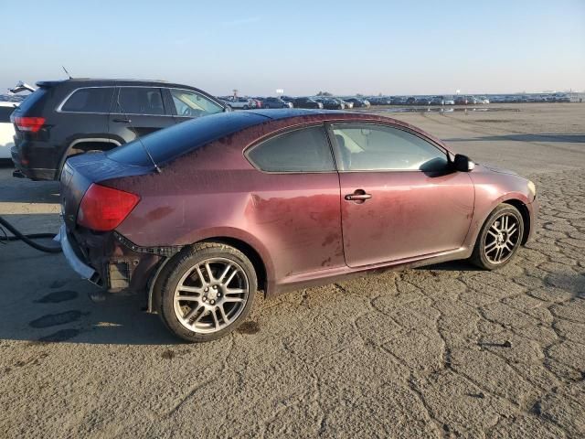 2007 Scion TC