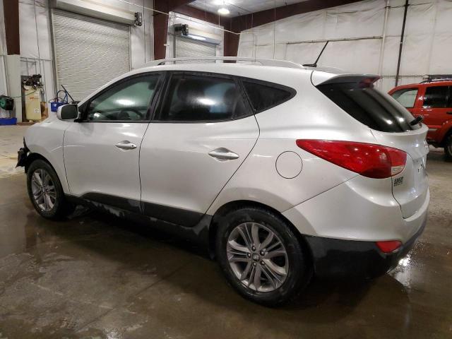 2014 Hyundai Tucson gls