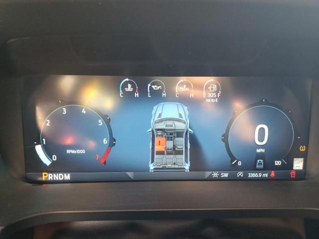 2024 Ford F150 XLT