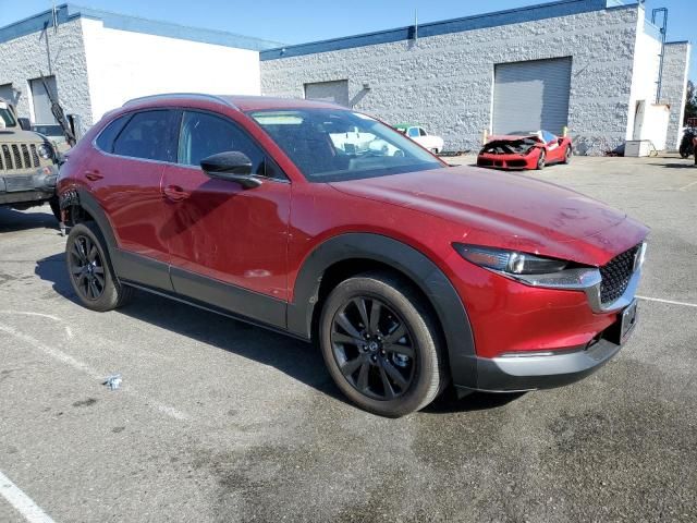 2024 Mazda CX-30 Premium Plus