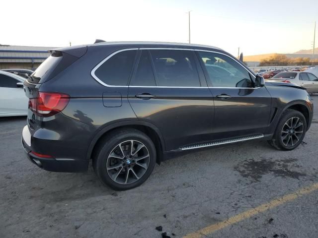 2014 BMW X5 XDRIVE35I