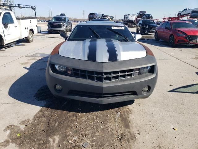 2011 Chevrolet Camaro LT