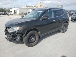 Nissan Rogue salvage cars for sale: 2016 Nissan Rogue S