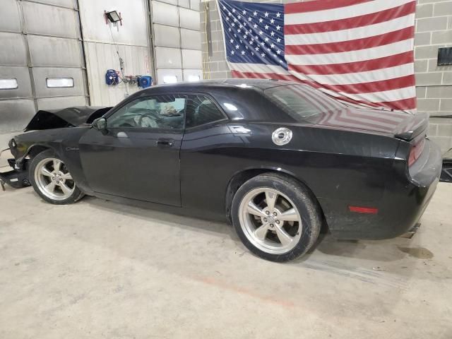 2010 Dodge Challenger R/T