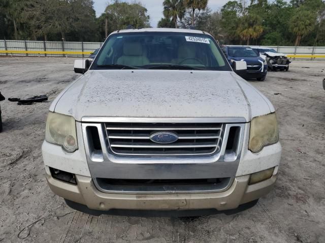 2007 Ford Explorer Eddie Bauer