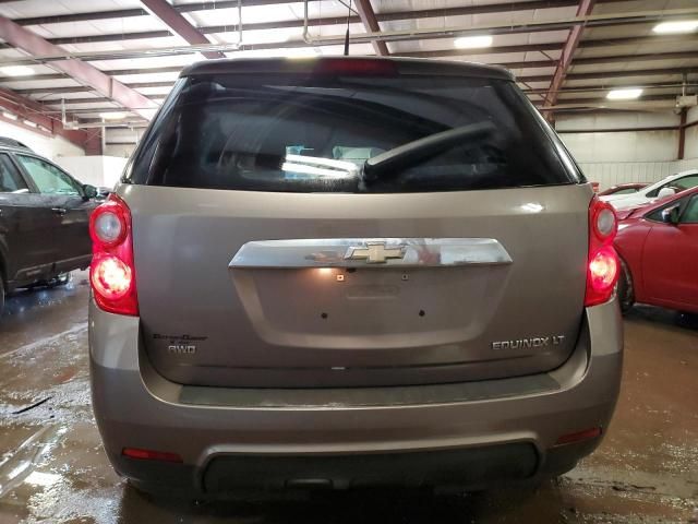 2011 Chevrolet Equinox LT