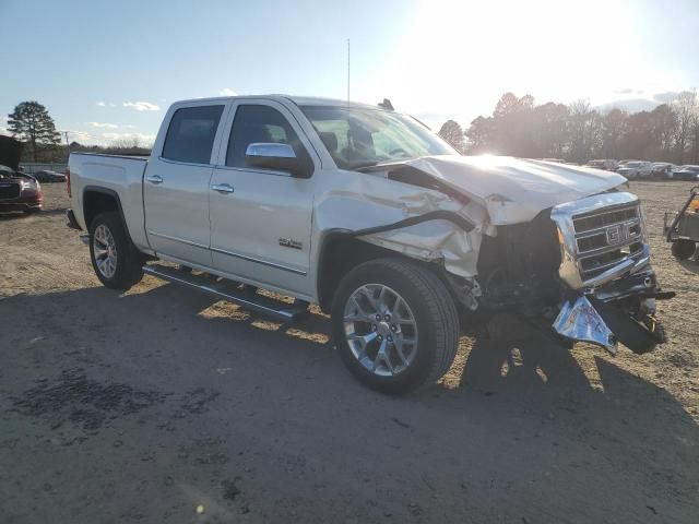 2015 GMC Sierra C1500 SLT