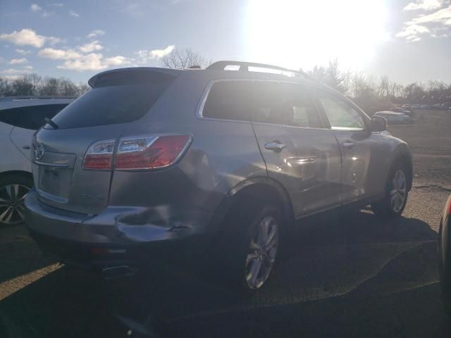 2011 Mazda CX-9