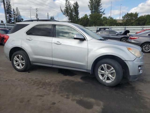 2010 Chevrolet Equinox LT