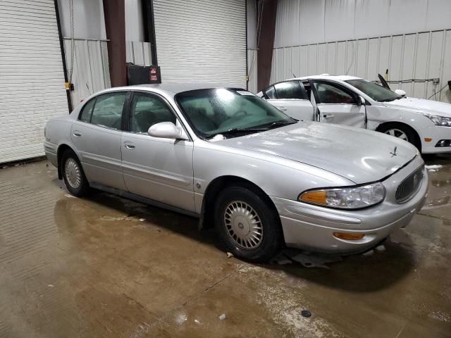 2001 Buick Lesabre Limited