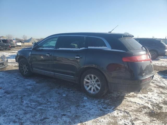 2015 Lincoln MKT