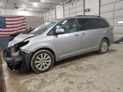 2014 Toyota Sienna XLE for sale in Columbia, MO