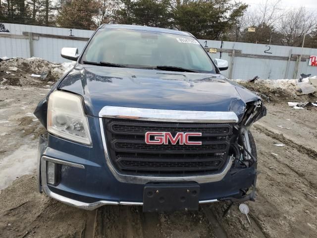 2016 GMC Terrain SLE