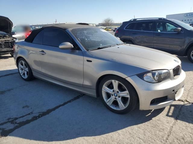 2008 BMW 128 I