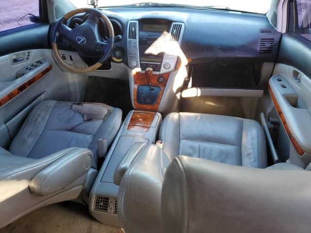 2005 Lexus RX 330