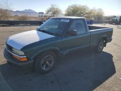 1998 Chevrolet S Truck S10 for sale in North Las Vegas, NV