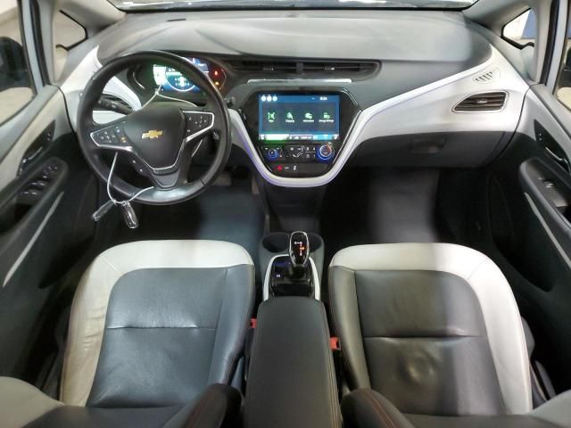 2017 Chevrolet Bolt EV Premier