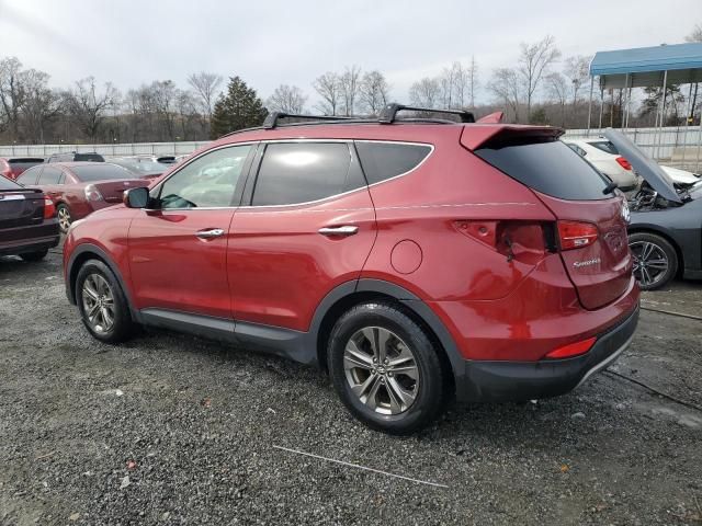 2014 Hyundai Santa FE Sport