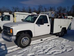 2000 Chevrolet GMT-400 K3500 en venta en West Mifflin, PA