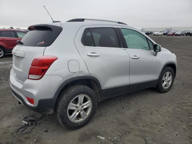 2017 Chevrolet Trax 1LT