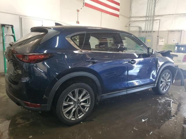 2021 Mazda CX-5 Grand Touring Reserve