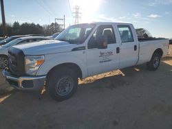 2015 Ford F250 Super Duty en venta en China Grove, NC