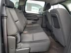 2012 Chevrolet Silverado K3500 LT