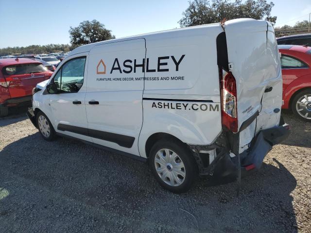 2022 Ford Transit Connect XL