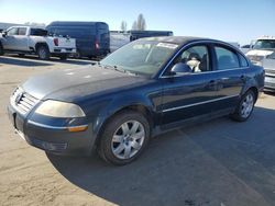 2005 Volkswagen Passat GLS TDI for sale in Hayward, CA