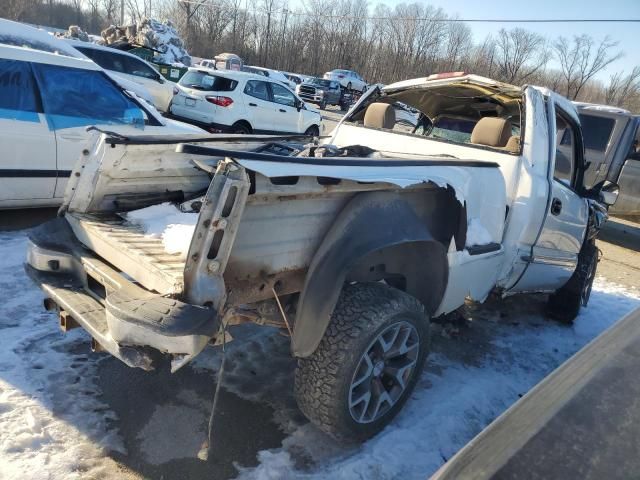 2004 GMC New Sierra K1500